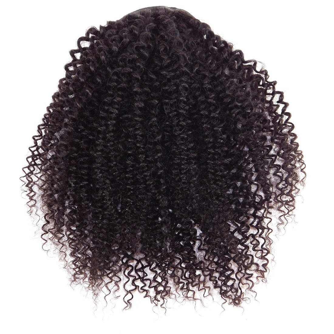 African American Jerry Curly Ponytail Hair Piece Clip ins Brazilian Virgin Hair Top Closure Ponytail With Combs
African American Jerry Curly Ponytail Hair Piece Clip ins Brazilian Virgin Hair Top Closure Ponytail With Combs