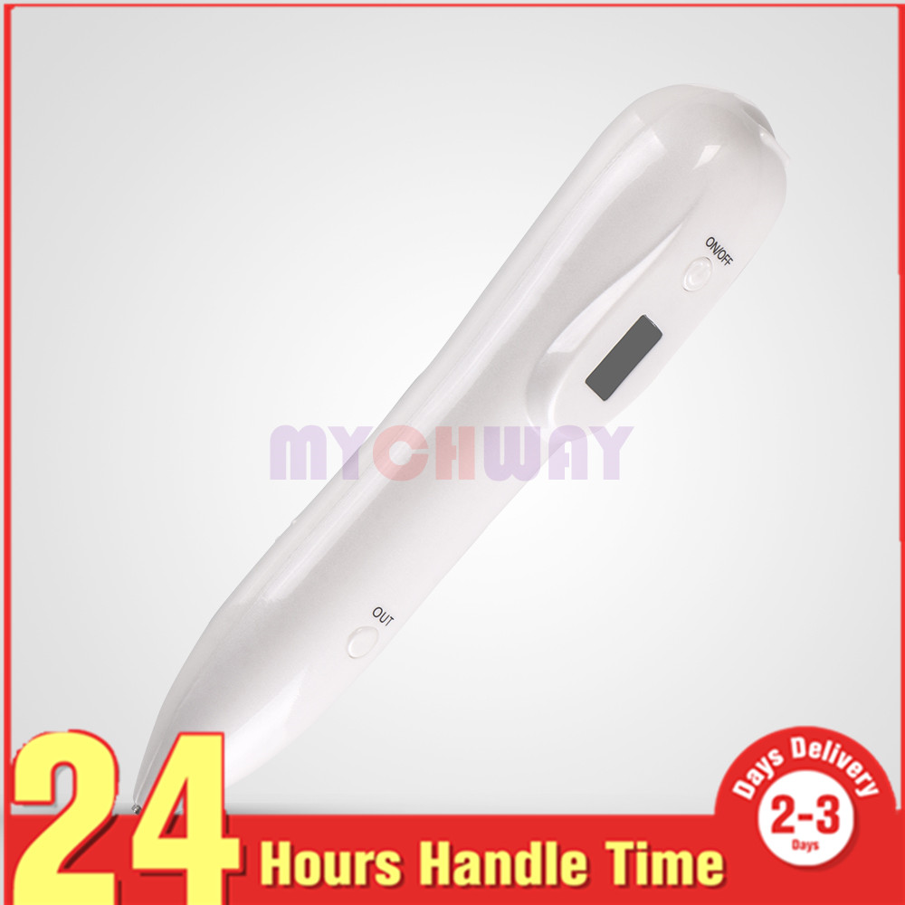 2017 Hot Sale Protable New LCD Sweep Spot Removal Pen freckle Removal Mole Removal Beauty Care Device OT-AC026
2017 Hot Sale Protable New LCD Sweep Spot Removal Pen freckle Removal Mole Removal Beauty Care Device OT-AC026