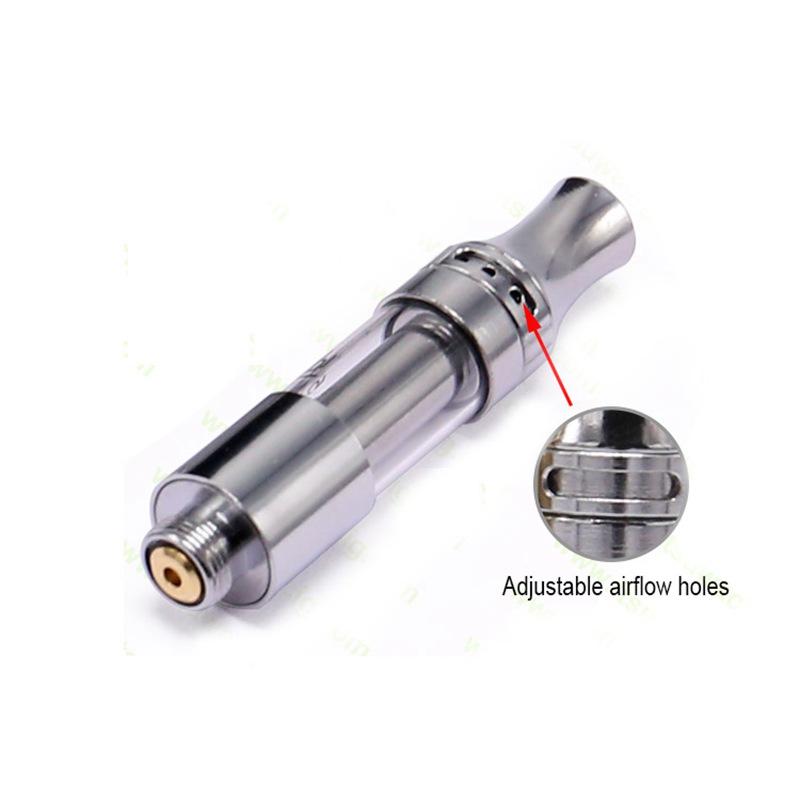 Amigo Liberty V9 Tank Ceramic Coil Cartridge 0.5ml 1.0ml Atomizers Pyrex Glass Cartridges 510 Thread Thick Oil Vape for Max Preheating Battery
Amigo Liberty V9 Tank Ceramic Coil Cartridge 0.5ml 1.0ml Atomizers Pyrex Glass Cartridges 510 Thread Thick Oil Vape for Max Preheating Battery