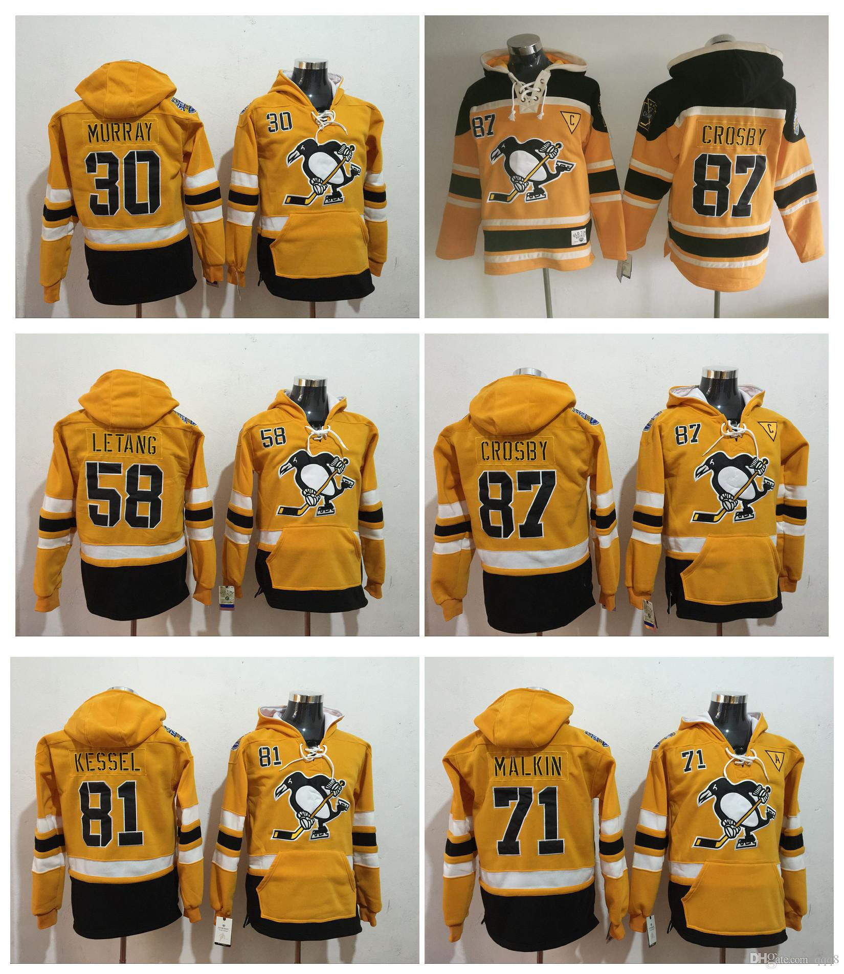 2017 Stadium Series Pittsburgh Penguins Pullover 87 Sidney Crosby 71 Evgeni Malkin Kris Letang Matt Murray Phil Kessel Hockey Hoodie Jerseys, Wine red
2017 Stadium Series Pittsburgh Penguins Pullover 87 Sidney Crosby 71 Evgeni Malkin Kris Letang Matt Murray Phil Kessel Hockey Hoodie Jerseys, Wine red