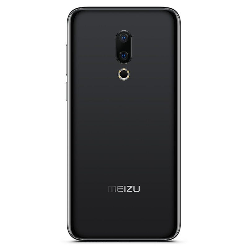 Original Meizu 16 16th 4G LTE Mobile Phone 6GB RAM 64GB/128GB ROM Snapdragon 845 Octa Core 6.0" Full Screen 20.0MP AI Face Wake Cell Phone