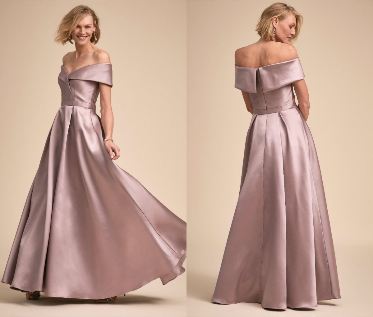Purple Mother Of The Bride Dresses Off The Shoulder Satin Floor Length Elegant vestido de la madre de la novia Mother's Gowns Party
Purple Mother Of The Bride Dresses Off The Shoulder Satin Floor Length Elegant vestido de la madre de la novia Mother's Gowns Party
