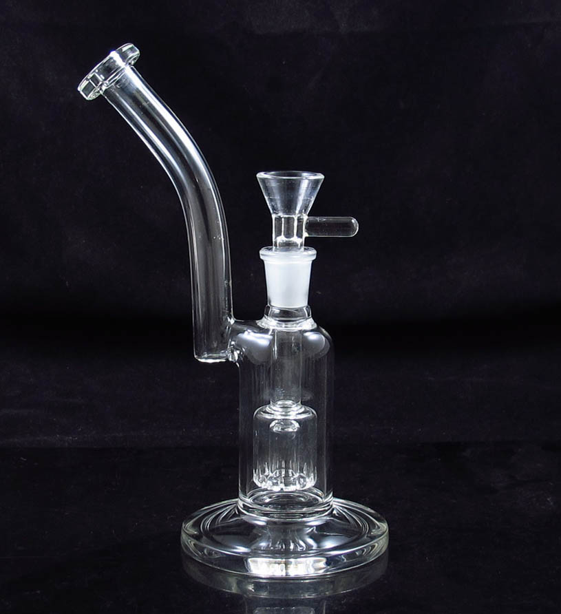 8 Inch glass bubbler water bong smoke pipe with showerhead shower head and box perc percolator
8 Inch glass bubbler water bong smoke pipe with showerhead shower head and box perc percolator