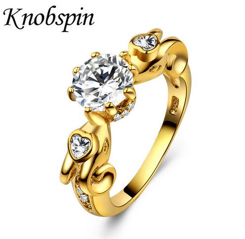Hot Sale Classic Female Love Heart Rings Plated Gold Color Fashion Geometric Curve Zircon Women Rings Jewelry anillos
Hot Sale Classic Female Love Heart Rings Plated Gold Color Fashion Geometric Curve Zircon Women Rings Jewelry anillos