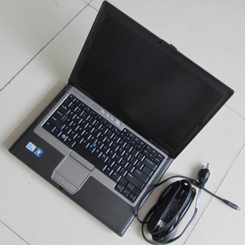 mb star c5 sd connect with ssd 480gb car and truck diagnostic tool plus d630 laptop ready to work
