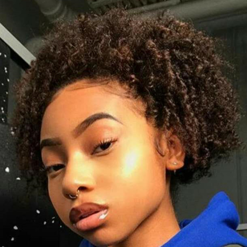 JUMBO KINKY CURLY AFRO PUFF Magic Afro Ponytail Medium size kinky afro puff drawstring ponytail free shipping Human hair bang 140g
JUMBO KINKY CURLY AFRO PUFF Magic Afro Ponytail Medium size kinky afro puff drawstring ponytail free shipping Human hair bang 140g