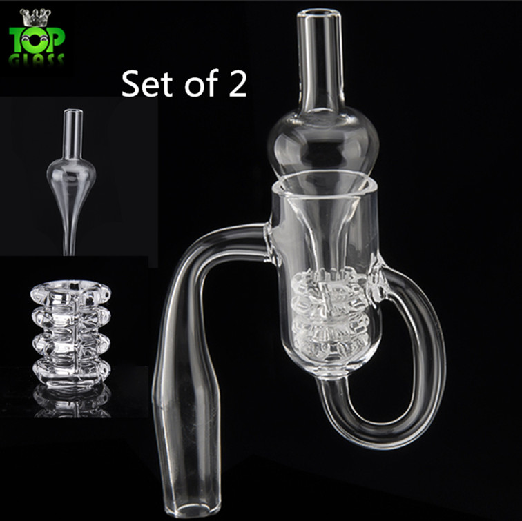Set Smoke Quartz Diamond Loop Banger Nail Oil Knot Recycler Carb Cap Dabber Insert Bowl 10mm 14mm 19mm Male Female for Water Pipes
Set Smoke Quartz Diamond Loop Banger Nail Oil Knot Recycler Carb Cap Dabber Insert Bowl 10mm 14mm 19mm Male Female for Water Pipes