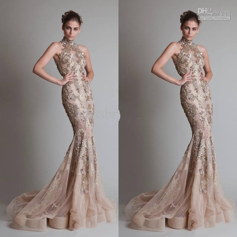 High Neck And Luxurious Silver Appliques Sexy See Through Organza Button Back Mermaid Trumpet Elie Saab Evening Formal Prom Dresses With, Green
High Neck And Luxurious Silver Appliques Sexy See Through Organza Button Back Mermaid Trumpet Elie Saab Evening Formal Prom Dresses With, Green