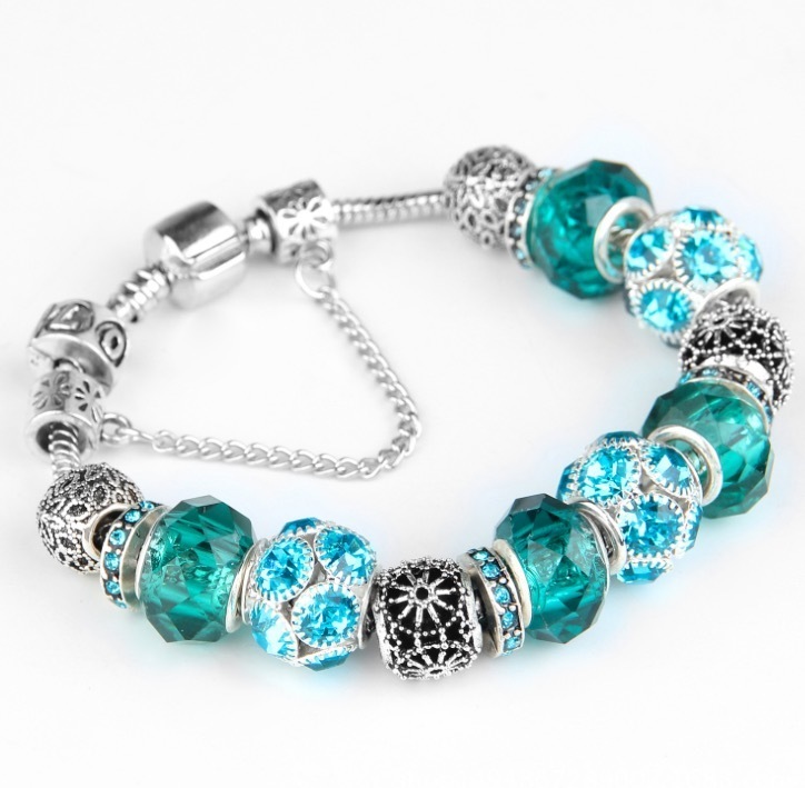 New European Beads Bracelets For Woman Gift With 925 Sterling Silver Pendant Charm Bracelets Free Shipping Bracelet Charms
New European Beads Bracelets For Woman Gift With 925 Sterling Silver Pendant Charm Bracelets Free Shipping Bracelet Charms