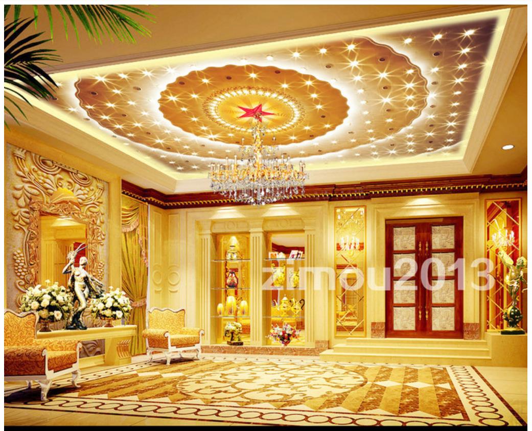 Custom 3d wallpaper for walls 3d ceiling wallpaper murals Hall Roof Ceiling Fresco Hotel Guest Living Room wallpaper Mural Zenith mural, Custom any size
Custom 3d wallpaper for walls 3d ceiling wallpaper murals Hall Roof Ceiling Fresco Hotel Guest Living Room wallpaper Mural Zenith mural, Custom any size