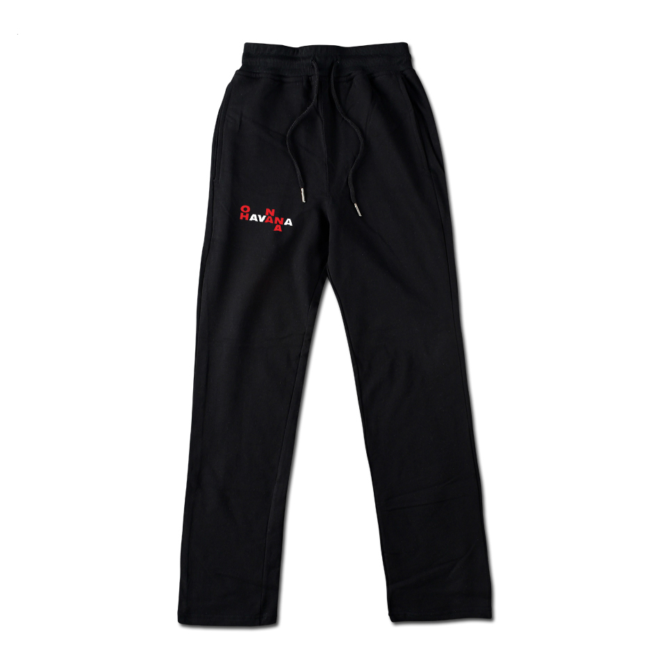 Blackday Kpop Camila Cabello Havana Sweatpants Men/Women Streetwear Pant Kpop 100% Cotton Trousers Jogger Waist Skinny Pants, White
Blackday Kpop Camila Cabello Havana Sweatpants Men/Women Streetwear Pant Kpop 100% Cotton Trousers Jogger Waist Skinny Pants, White