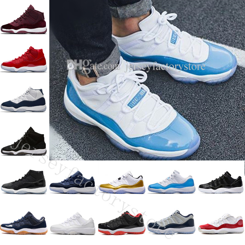 Gym Red bred Velvet Heiress Wholesale 11 Velvet Heiress Low High Best Quality Basketball Shoes Men size free shipping US 5.5-13 Eur 36-47, #07 low barons
Gym Red bred Velvet Heiress Wholesale 11 Velvet Heiress Low High Best Quality Basketball Shoes Men size free shipping US 5.5-13 Eur 36-47, #07 low barons