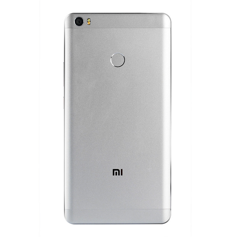 Original Xiaomi Mi Max Pro 4G LTE Mobile Phone Snapdragon 650 Hexa Core 2GB RAM 16GB ROM Android 6.44" 16.0MP Fingerprint Smart Cell Phone