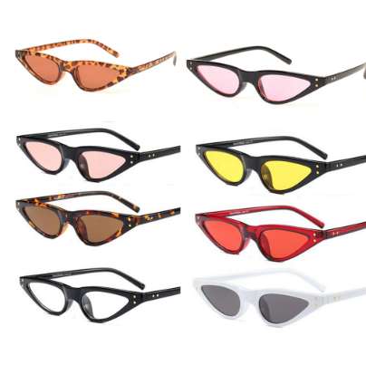 Vintage Women Sunglasses Cat eye Eyewear Retro Sunglass Female Oculos de sol UV400 Sun glasses Driver Goggles
Vintage Women Sunglasses Cat eye Eyewear Retro Sunglass Female Oculos de sol UV400 Sun glasses Driver Goggles