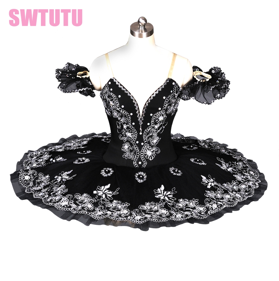 black swan lake professional ballet tutu women classical ballet tutu adult pancake platter BT8973
black swan lake professional ballet tutu women classical ballet tutu adult pancake platter BT8973