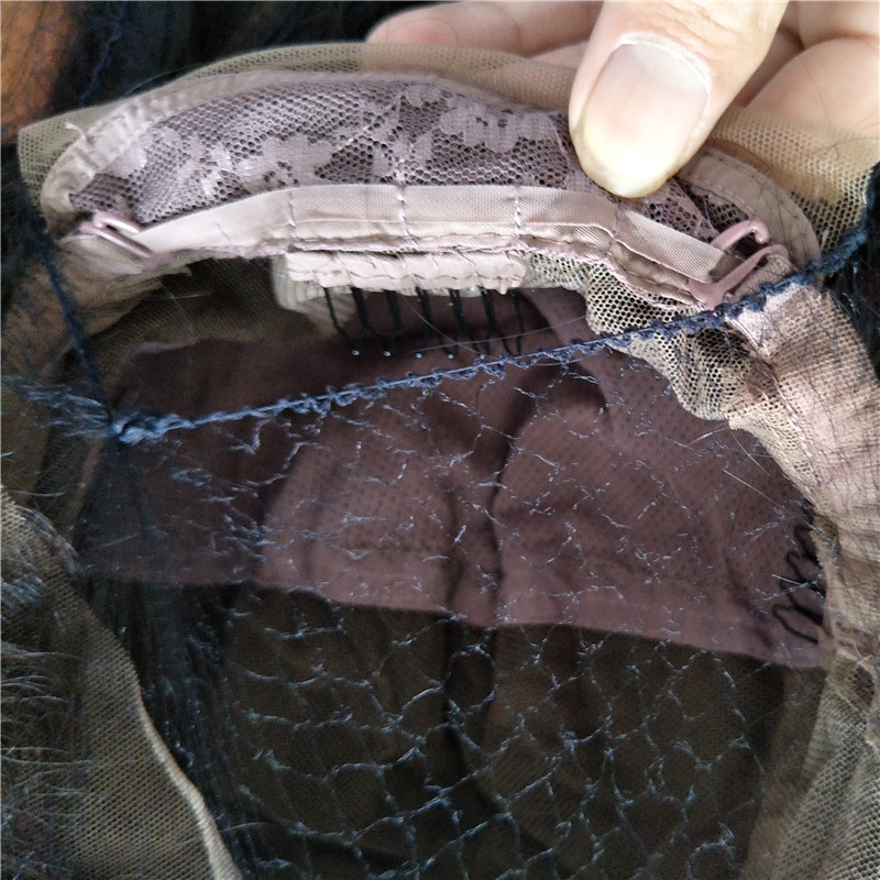 human hair full lace wigs brazilian hair frontal lace wig virgin hair 150 180 density for black women 1 piece lot