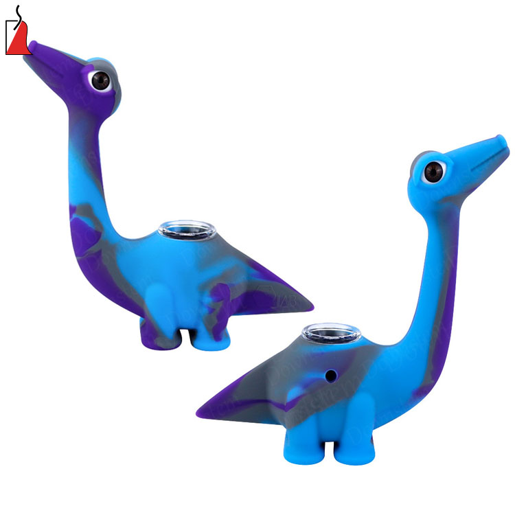 Free shipping oil rig bong glass Dinosaur design hand smoking Glass water bongs smoking bong Creative glass oil burner pipe
Free shipping oil rig bong glass Dinosaur design hand smoking Glass water bongs smoking bong Creative glass oil burner pipe