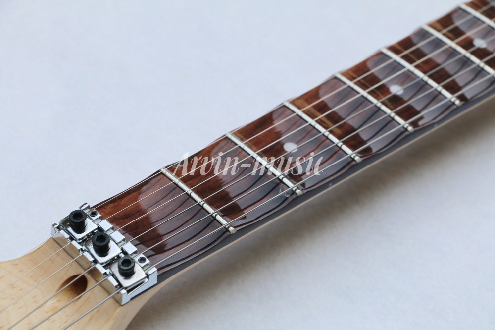 New!!! Metal red Scalloped Fingerboard, Yngwie Malmsteen Guitar, Big Head Electric Guitar
New!!! Metal red Scalloped Fingerboard, Yngwie Malmsteen Guitar, Big Head Electric Guitar