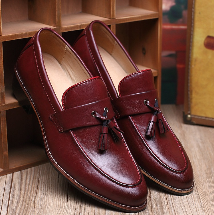 Mens Calf Leather Brogue Dress Shoes Imported Italian Shiny Leather Oxfords Luxury Boss Business Office Wedding Social, Red
Mens Calf Leather Brogue Dress Shoes Imported Italian Shiny Leather Oxfords Luxury Boss Business Office Wedding Social, Red