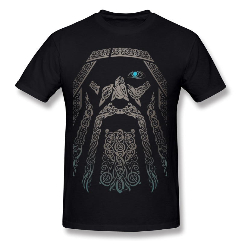 Brand Mens 100% Cotton odin vikings T-Shirt Mens Crewneck White Short Sleeve T-Shirt S-6XL Casual T-Shirt, White;black
Brand Mens 100% Cotton odin vikings T-Shirt Mens Crewneck White Short Sleeve T-Shirt S-6XL Casual T-Shirt, White;black