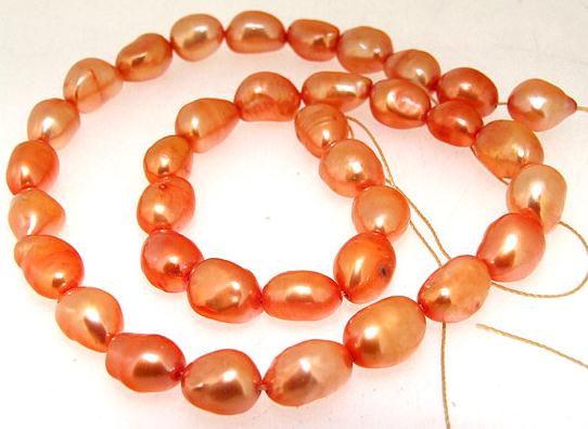 New Arriver Rice Freshwater Pearl Cultured Pearls Orangle Luster Jewellery 7-8mm Gemstone Beads Full Strand 15inches
New Arriver Rice Freshwater Pearl Cultured Pearls Orangle Luster Jewellery 7-8mm Gemstone Beads Full Strand 15inches