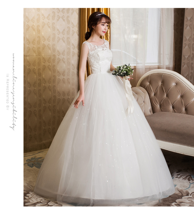 Velnosa Real Photo chep New Fashion Lace 3D Flower wedding dress 2017 Sweetheart Plus size Bride Ball Gown vestido de noiva