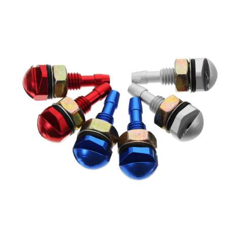 2Pcs Universal Aluminum Alloy Car Front Windshield Spray Washer Nozzle Front Windscreen Wiper Nozzle
2Pcs Universal Aluminum Alloy Car Front Windshield Spray Washer Nozzle Front Windscreen Wiper Nozzle