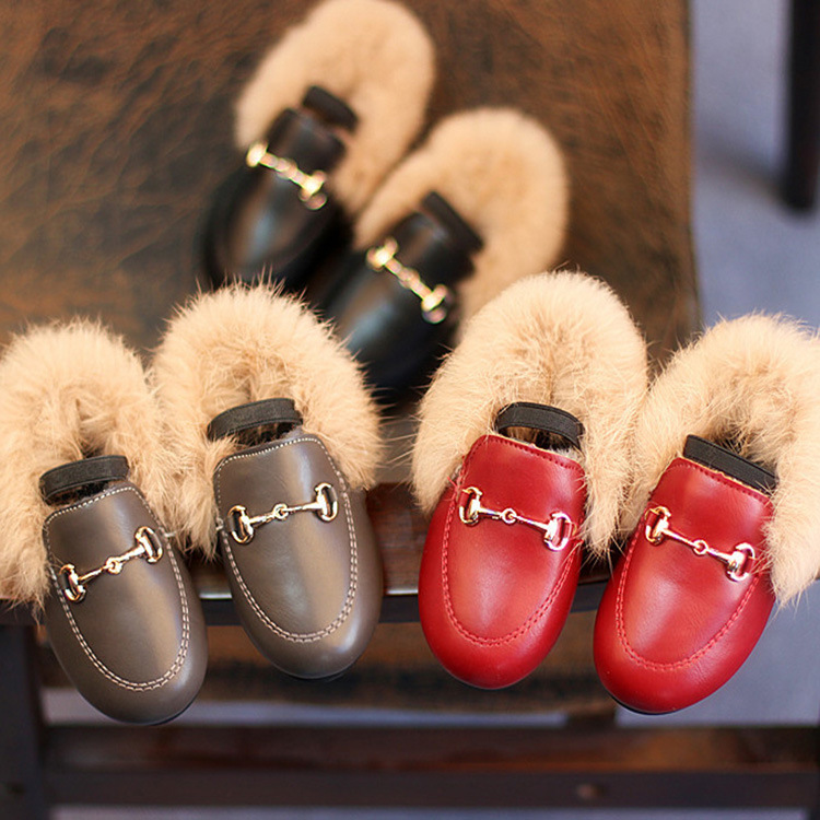 Baby Kids Shoes Newest Winter Children British Style Leather Shoes Soft Outsole Sneakers Toddler Thick Velvet Villi Keep Warm Princess Shoe, Black;red
Baby Kids Shoes Newest Winter Children British Style Leather Shoes Soft Outsole Sneakers Toddler Thick Velvet Villi Keep Warm Princess Shoe, Black;red