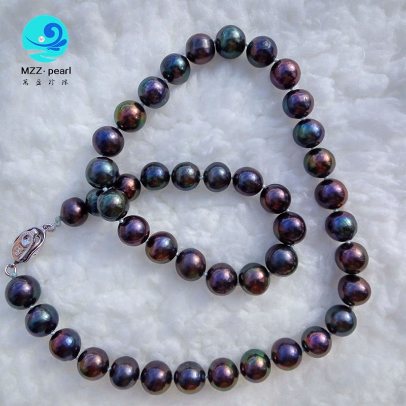 peacock black Freshwater Pearl Necklace for Wedding,peacock rainbow Black Pearl Necklace Round 925 Silver Birthday Best Gift
peacock black Freshwater Pearl Necklace for Wedding,peacock rainbow Black Pearl Necklace Round 925 Silver Birthday Best Gift