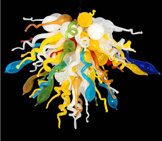 Pendant Lamps Christmas Lights Multi Color Murano Hand Blown Glass Chandeliers Living Room Bar Indoor Lighting LED Small Chandelier
Pendant Lamps Christmas Lights Multi Color Murano Hand Blown Glass Chandeliers Living Room Bar Indoor Lighting LED Small Chandelier