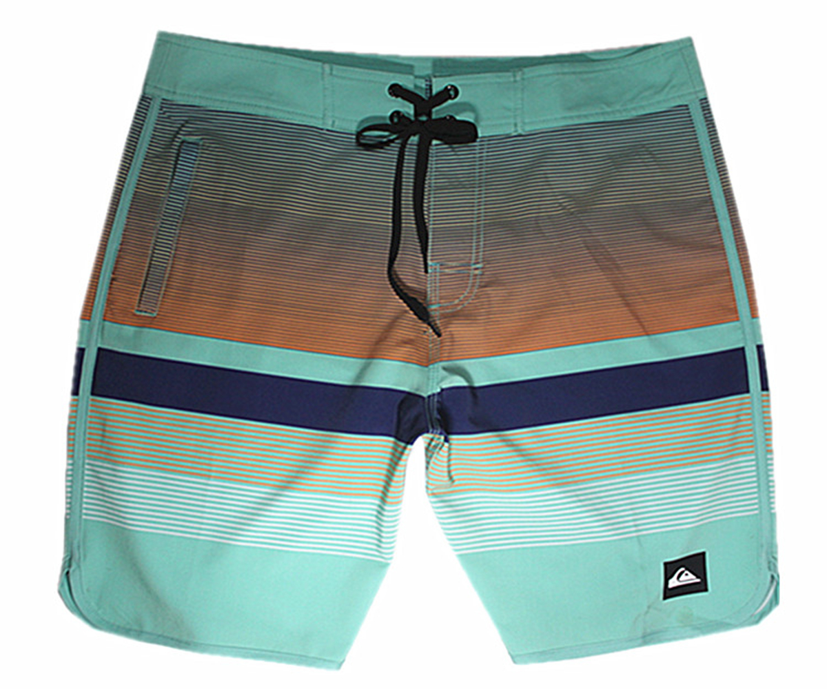 4-Way Stretch Board Shorts Spandex Men's Loose Bermudas Shorts Beachshorts Quick Dry Surf Pants Swim Trunks Swim Pants Swimwear QUIKSILVER, Blue
4-Way Stretch Board Shorts Spandex Men's Loose Bermudas Shorts Beachshorts Quick Dry Surf Pants Swim Trunks Swim Pants Swimwear QUIKSILVER, Blue