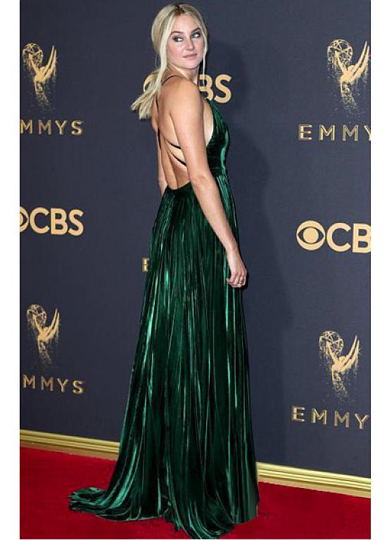 Fashion Velvet Sexy Prom Dresses Sexy Backless Floor Length Deep V Neck Formal Dress Evening Ruffle Plus Size Evening Gowns Party Wear