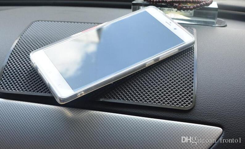 Car Anti-skid Mat Auto Accessories Anti-slip Mat for Nissan qashqai juke x-trail tiida t32 almera Non-slip Mat Car Styling