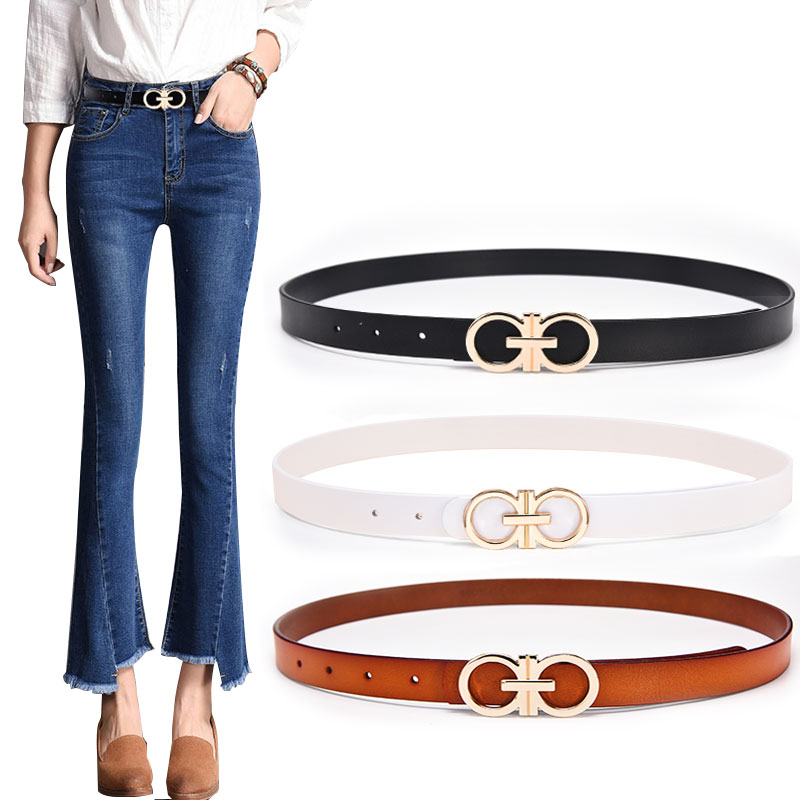 2017 New Punk Bullet Luxury Designer Belt High Quality brand cowskin genuine Leather Women waist Strap for Jeans 2.3wide belt S18101806, Gold
2017 New Punk Bullet Luxury Designer Belt High Quality brand cowskin genuine Leather Women waist Strap for Jeans 2.3wide belt S18101806, Gold