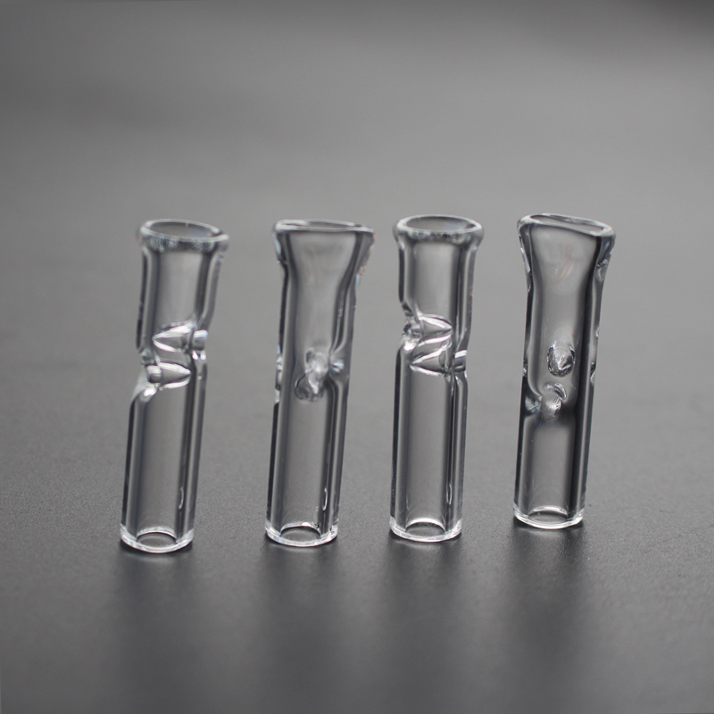 High Quality 8mm Glass Tips for Smoking Glass Filter Tips All Clear 35mm Length Round & Flat Mouth Free Shipping
High Quality 8mm Glass Tips for Smoking Glass Filter Tips All Clear 35mm Length Round & Flat Mouth Free Shipping