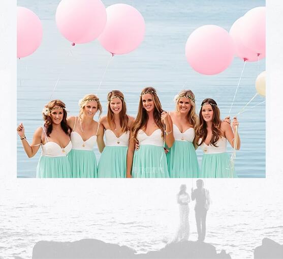 36 Inch Huge Latex Balloons Colorful Inflable Blow Up Giant Balloon Wedding Birthday Party Large Balloon Decoration