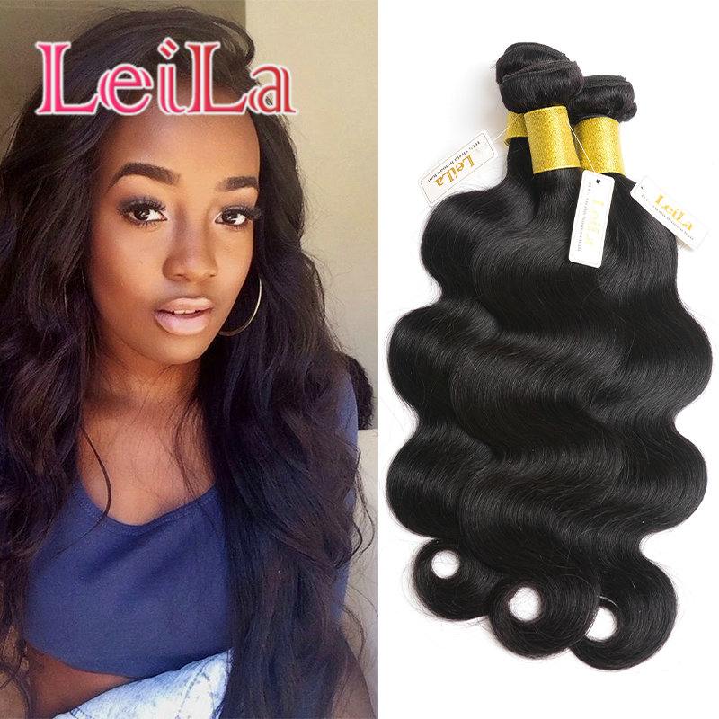 Brazilian Malaysian… - image