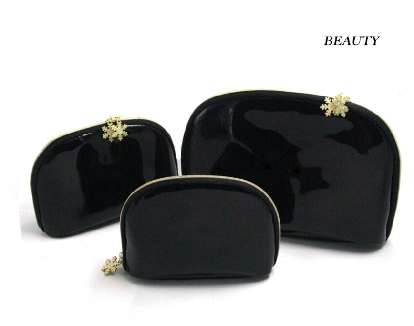 NEW ARRIVAL Women snowflake zipper elegant famous beauty cosmetic case makeup organizer bag toiletry clutch bag
NEW ARRIVAL Women snowflake zipper elegant famous beauty cosmetic case makeup organizer bag toiletry clutch bag