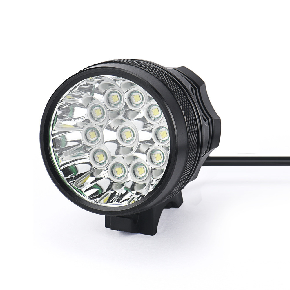 CYCLE ZONE 28000 Lm 11x CREE T6 LED 3 Modes Bicycle Lamp Bike Light Headlight Cycling Torch Free Shipping
CYCLE ZONE 28000 Lm 11x CREE T6 LED 3 Modes Bicycle Lamp Bike Light Headlight Cycling Torch Free Shipping