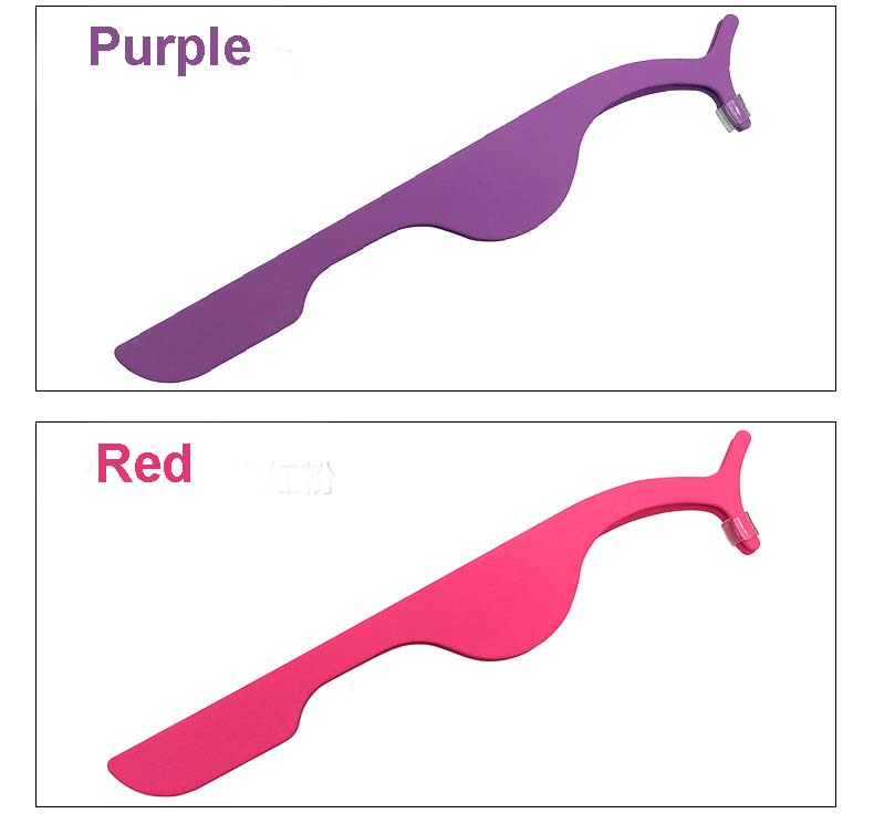 New Arrival Fake Eyelashes Curler Pro Makup tools for Eyes 8 colors available False Lashes tweezers DHL Free False eyelashes aid
New Arrival Fake Eyelashes Curler Pro Makup tools for Eyes 8 colors available False Lashes tweezers DHL Free False eyelashes aid