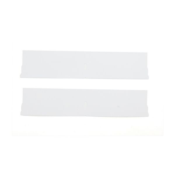 Carkitsshop 40pcs BMW radio silver cable for bmw E38 E39 X5 mid radio display lcd pixel failure repair ribbon cable