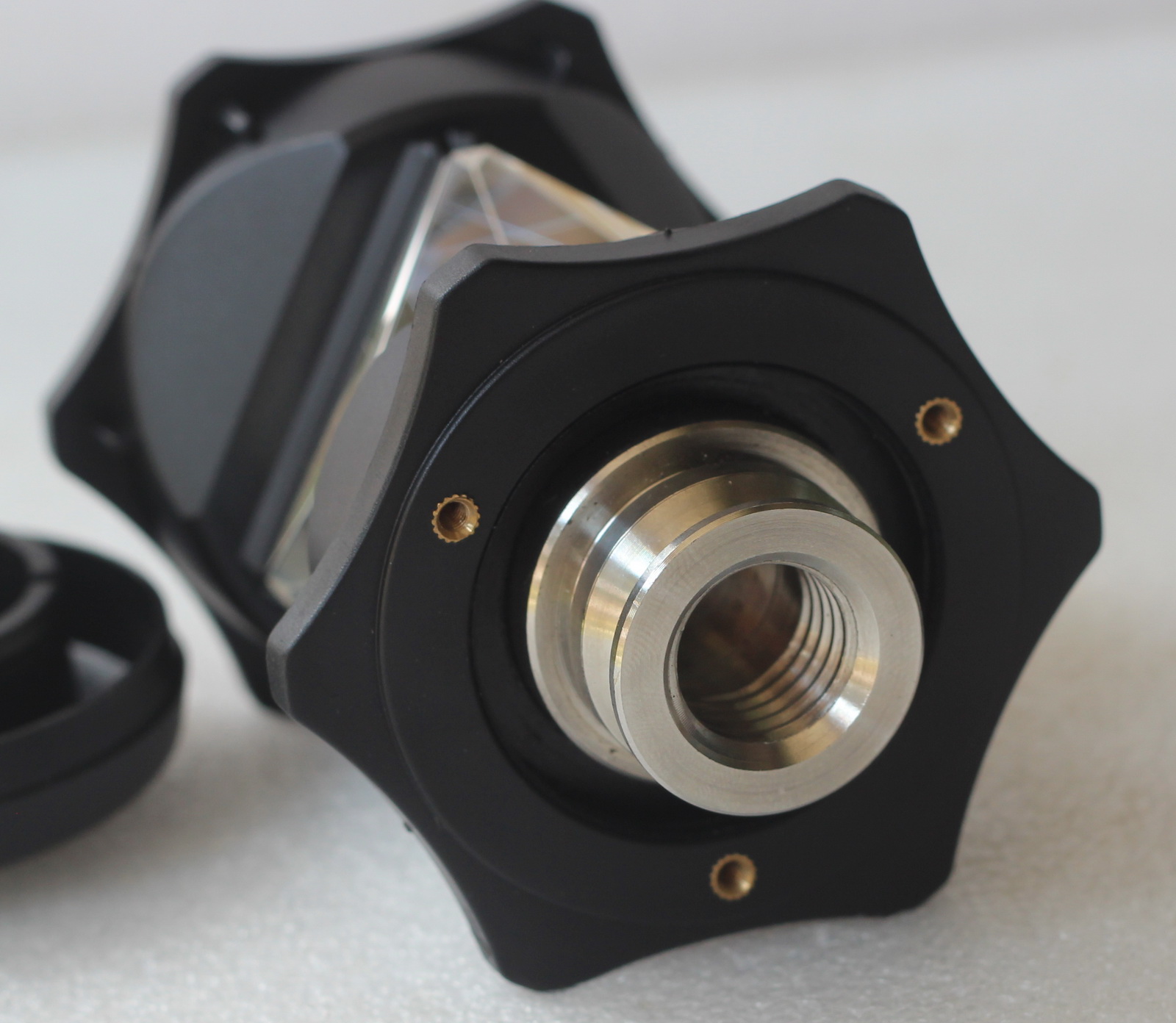 RetailWhole Brand New Topcon Sokkia Style 360 Degree Prism total Station for Robotic total station post 8509849