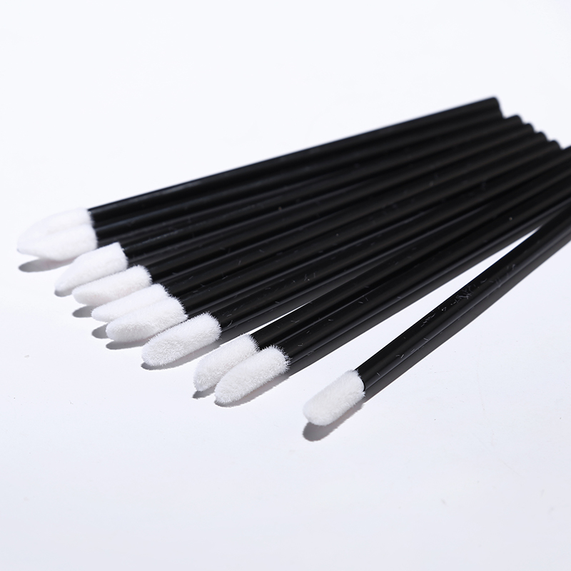 1000pcs disposable lipbrush Make up brushes cleaner cleaning makeup brush applicators hollow Lip brush pen
1000pcs disposable lipbrush Make up brushes cleaner cleaning makeup brush applicators hollow Lip brush pen
