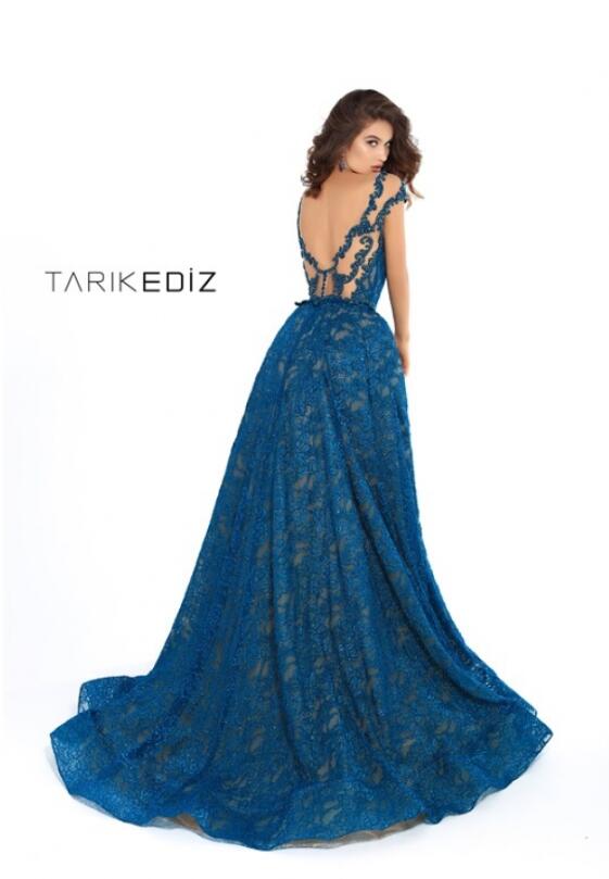 Sexy Mermaid Prom Dresses With Detachable Train Sheer Jewel Neck Cap Sleeve Lace Evening Dress Party Wear Custom Made Plus Size Formal Gowns