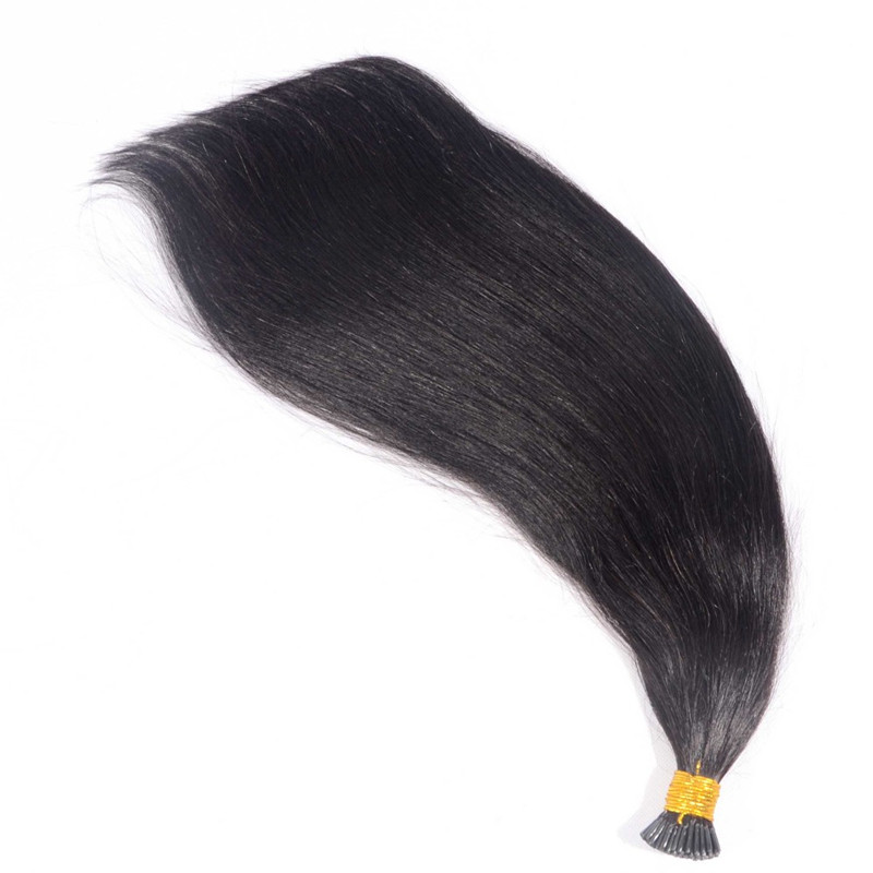 Natural Color 14 16 18 20 22 24 Inch Stick I tip in hair Malaysian Straight Keratin Hair Extensions 0.9g/s&180g one Lot Hair
Natural Color 14 16 18 20 22 24 Inch Stick I tip in hair Malaysian Straight Keratin Hair Extensions 0.9g/s&180g one Lot Hair