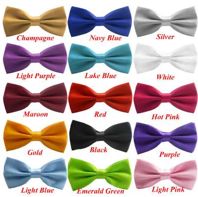 16 Colors Bow Tie For Men Classic Gravata Solid Novelty Mens Adjustable Tuxedo Wedding Necktie Ties Gravatas Corbatas
16 Colors Bow Tie For Men Classic Gravata Solid Novelty Mens Adjustable Tuxedo Wedding Necktie Ties Gravatas Corbatas