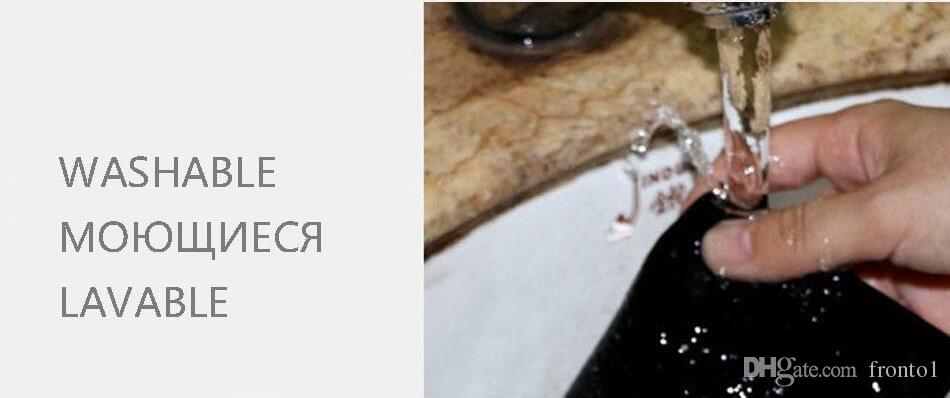 Car Anti-skid Mat Auto Accessories Anti-slip Mat for Nissan qashqai juke x-trail tiida t32 almera Non-slip Mat Car Styling