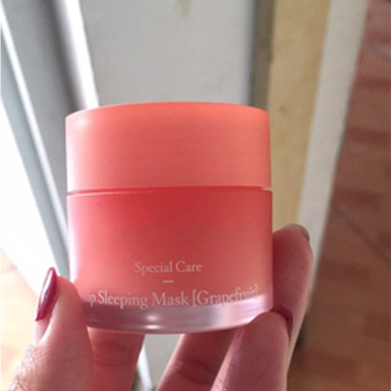 Hot Sale Laneige Special Care Lip Sleeping Mask Lip Balm Lipstick Moisturizing LZ Lip Care Cosmetic 20g
Hot Sale Laneige Special Care Lip Sleeping Mask Lip Balm Lipstick Moisturizing LZ Lip Care Cosmetic 20g