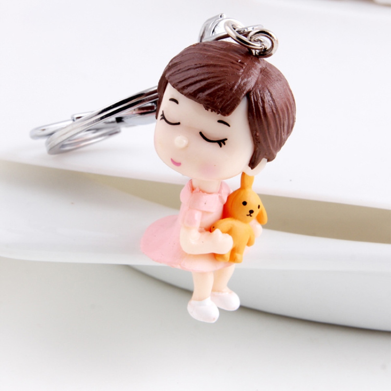 2pcs/Lot New Baby Shower Birthday Christmas Wedding Favors Party Back Gifts For Guests Boy And Girl Doll Key Ring Decorations Hot Selling
2pcs/Lot New Baby Shower Birthday Christmas Wedding Favors Party Back Gifts For Guests Boy And Girl Doll Key Ring Decorations Hot Selling