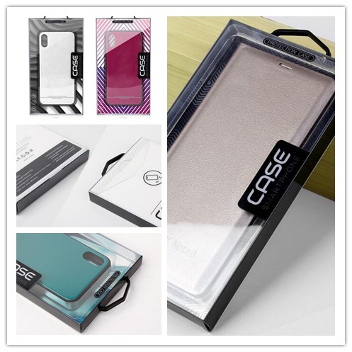 New Universal PVC Retail package Packaging box Plastic boxes with insert for phone Case iphone X 8 7 6 6s plus Samsung S8 S9 Custom logo
New Universal PVC Retail package Packaging box Plastic boxes with insert for phone Case iphone X 8 7 6 6s plus Samsung S8 S9 Custom logo